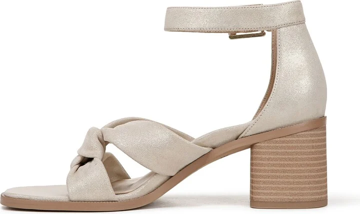 Maia Ankle Strap Sandal - Image 8