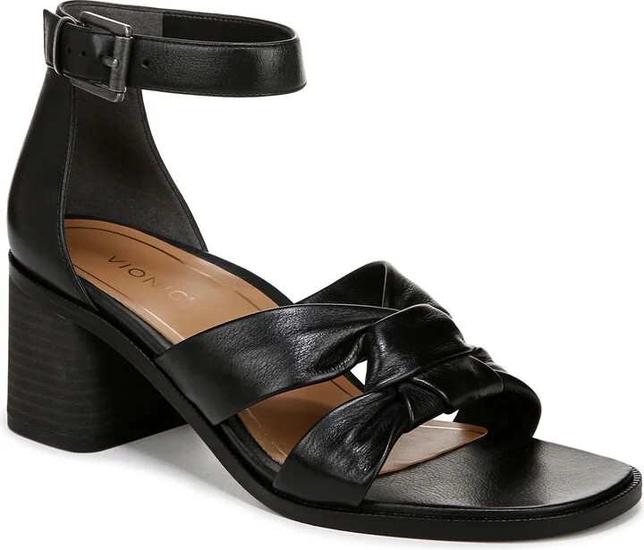 Black Tmb Leather