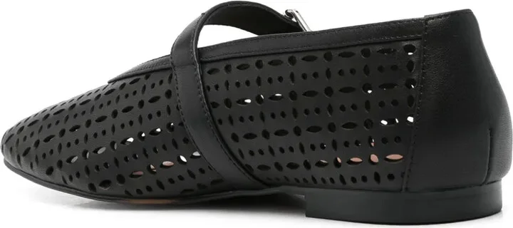 Maia ballet flats - Image 3