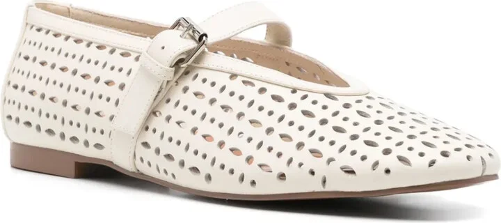 Maia ballet flats - Image 2