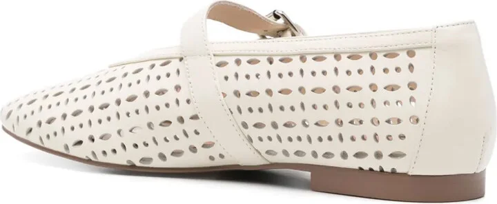 Maia ballet flats - Image 3