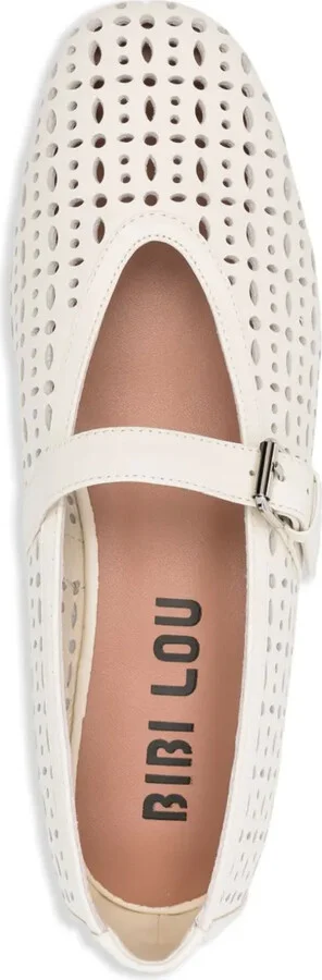 Maia ballet flats - Image 4