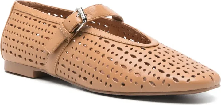 Maia ballet flats - Image 2