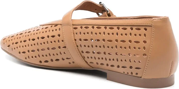 Maia ballet flats - Image 3
