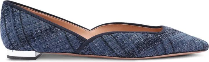 Maia ballet flats