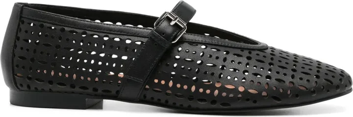 Maia ballet flats