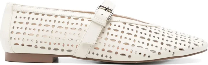 Maia ballet flats