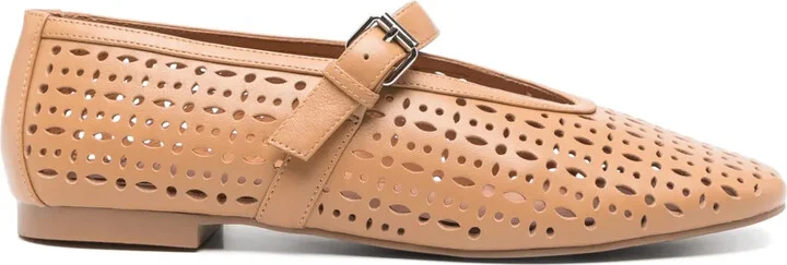 Maia ballet flats