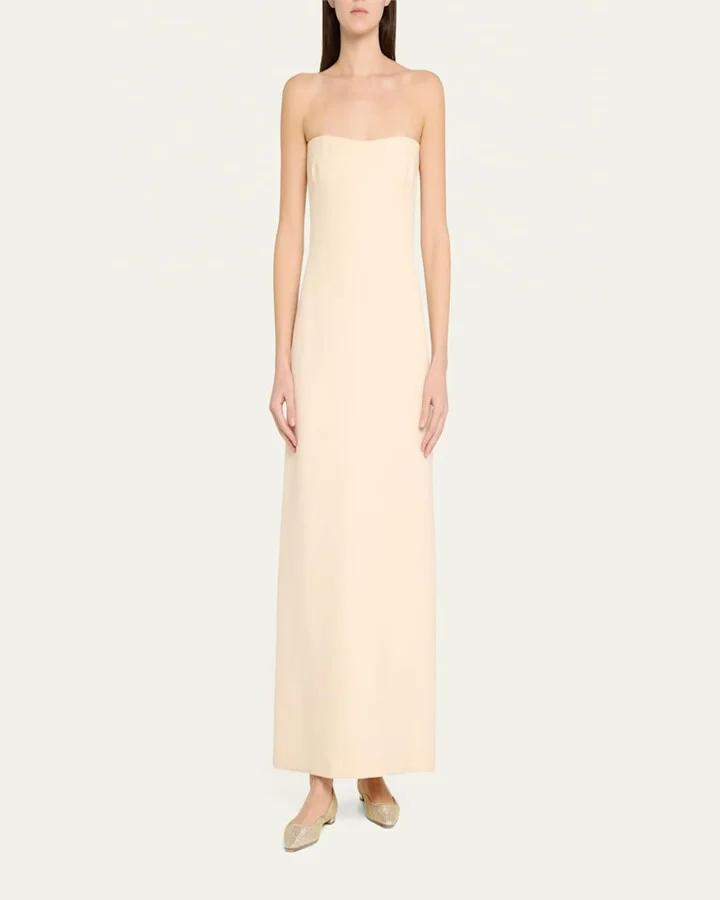 Maia Honeycomb Ballerina Flats - Image 4