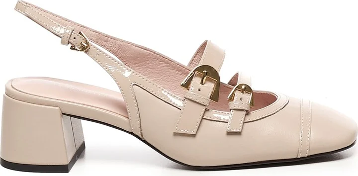 Maia Slingback