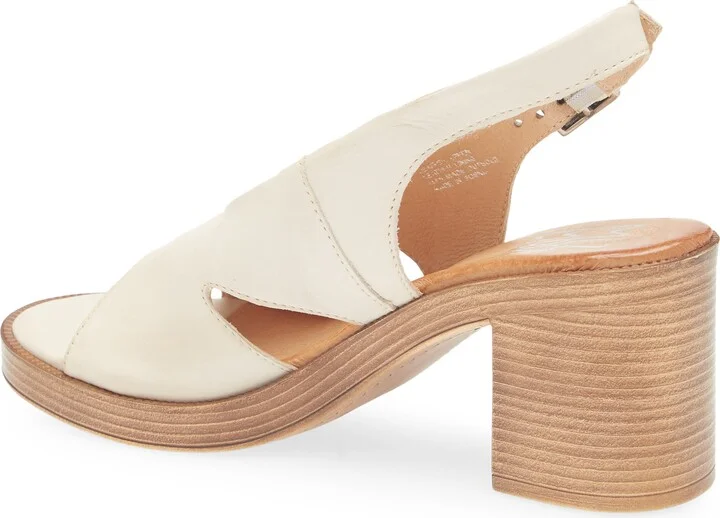 Maia Slingback Sandal - Image 2