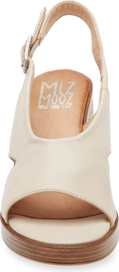 Maia Slingback Sandal - Image 3