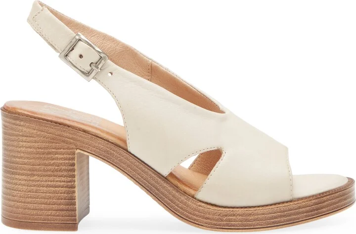 Maia Slingback Sandal - Image 4