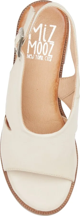 Maia Slingback Sandal - Image 5