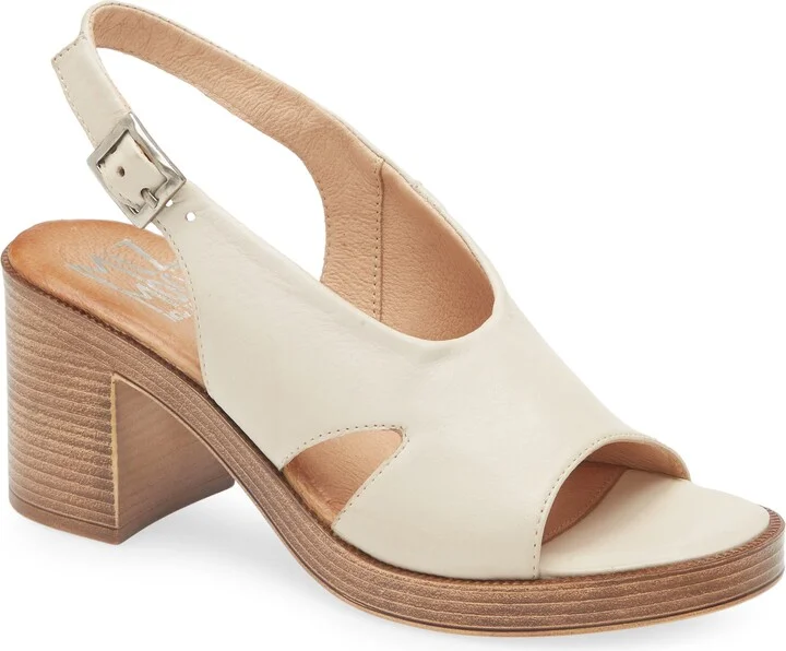 Maia Slingback Sandal