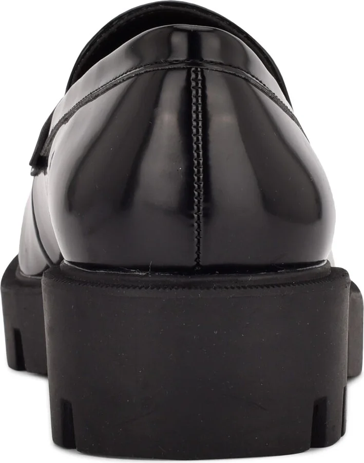 Maibel Platform Penny Loafer - Image 6