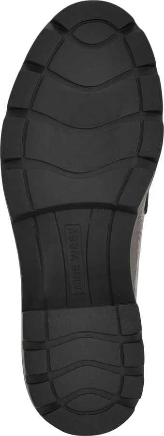 Maibel Platform Penny Loafer - Image 10
