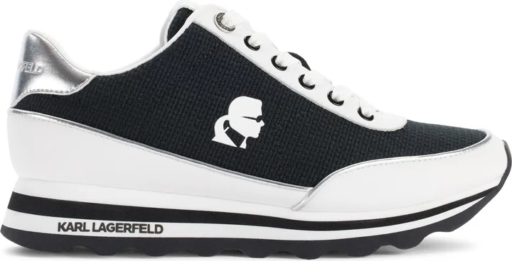 Maico Lace-Up Sneaker - Image 2