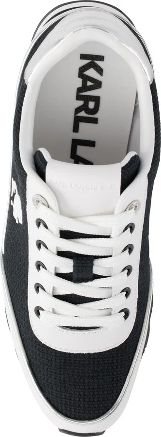 Maico Lace-Up Sneaker - Image 3