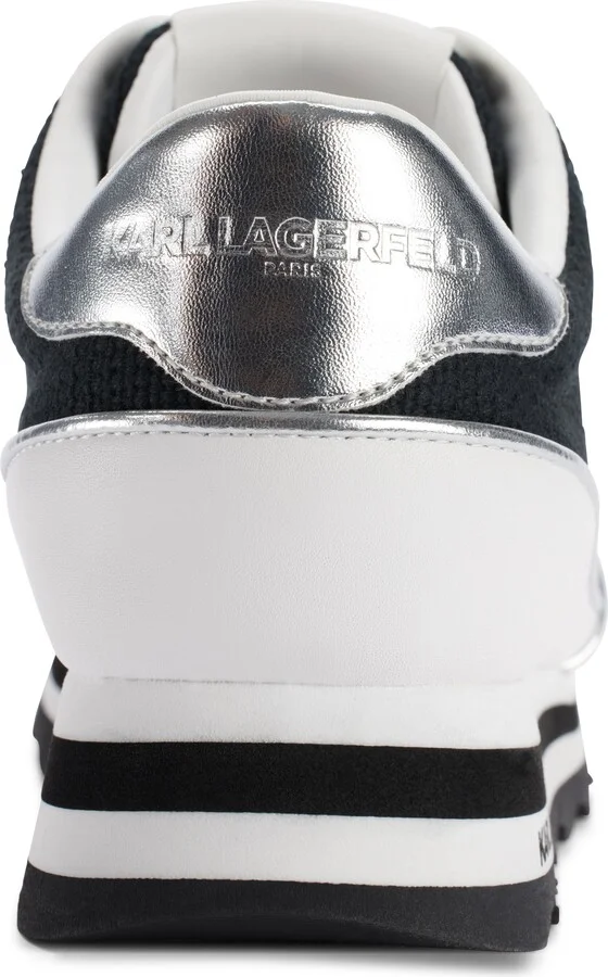 Maico Lace-Up Sneaker - Image 5