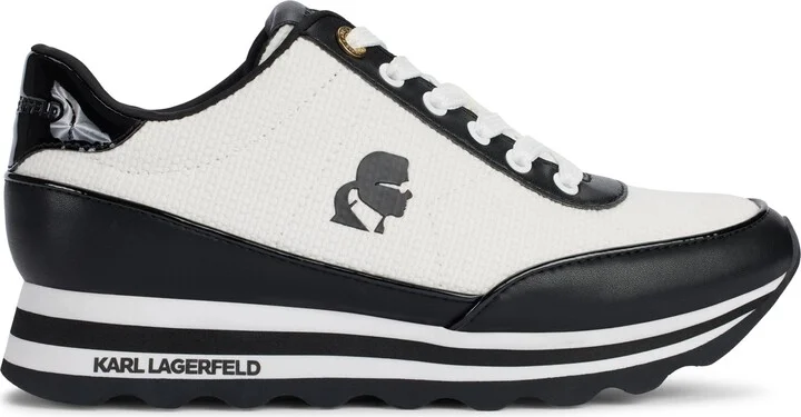 Maico Lace-Up Sneaker - Image 2