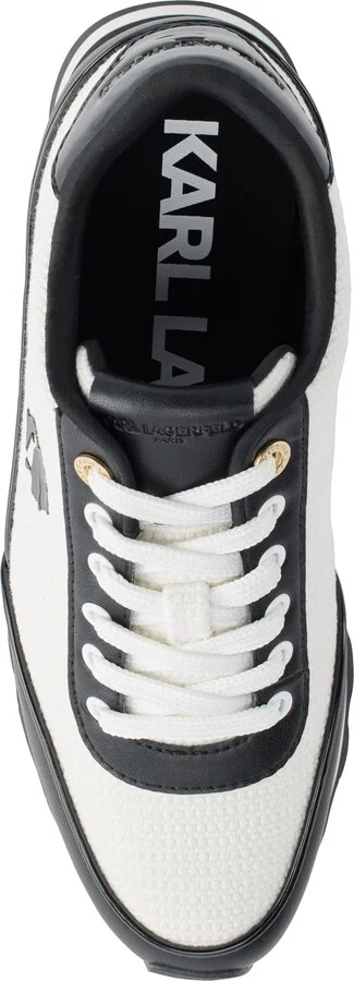 Maico Lace-Up Sneaker - Image 3
