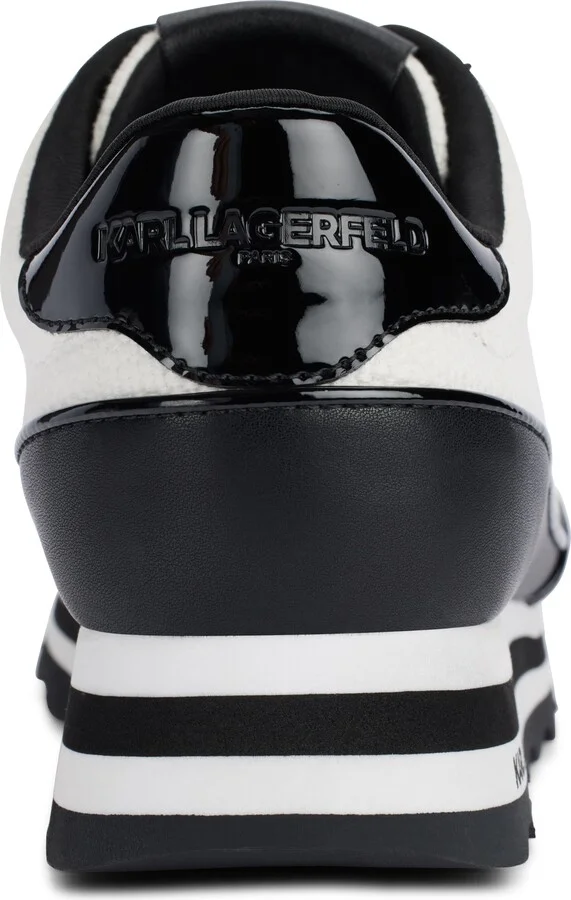 Maico Lace-Up Sneaker - Image 5