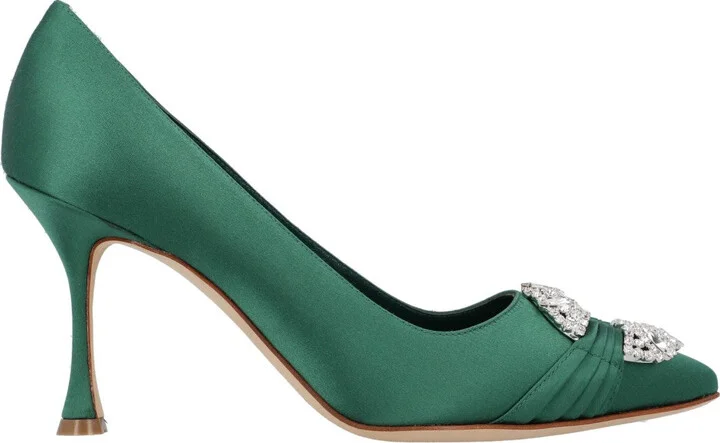 Maidapump 090 Pump Green
