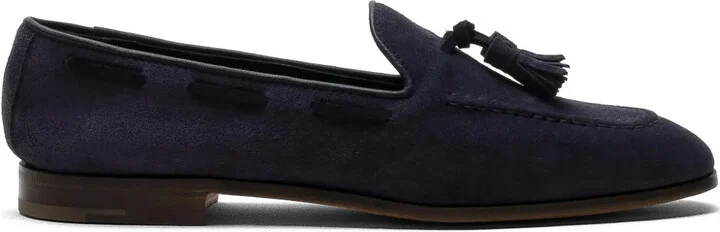 Maidson loafers