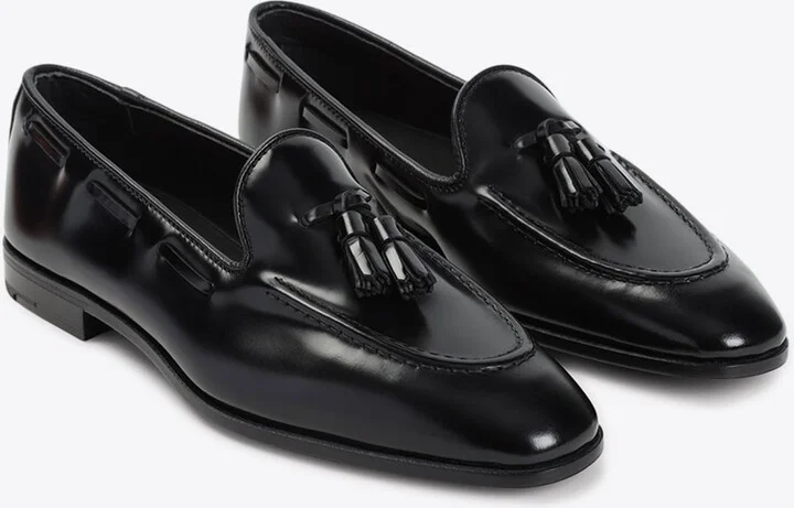 Maidstone Leather Loafers - Image 2