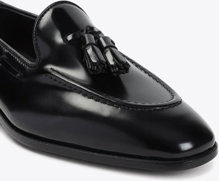 Maidstone Leather Loafers - Image 3
