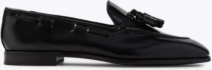 Maidstone Leather Loafers