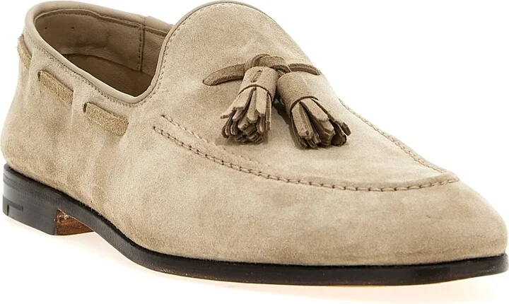'maidstone' Loafers - Image 2