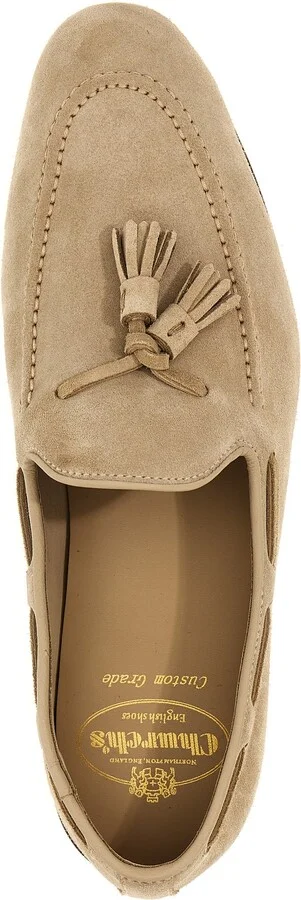 'maidstone' Loafers - Image 4