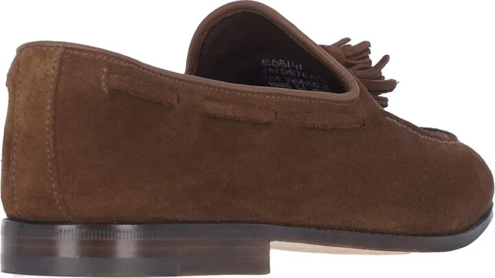 'maidstone' Loafers - Image 4