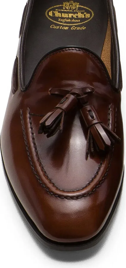 Maidstone W loafers - Image 2