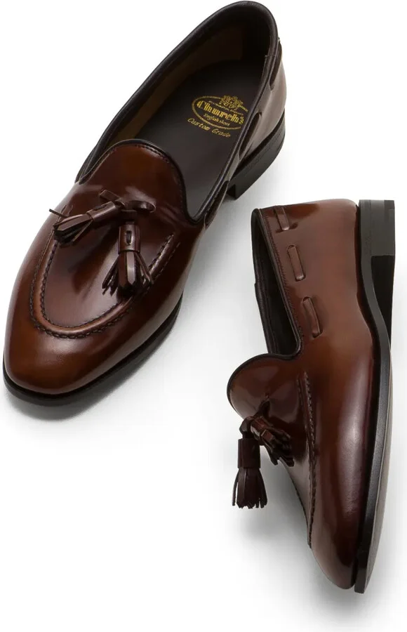 Maidstone W loafers - Image 3