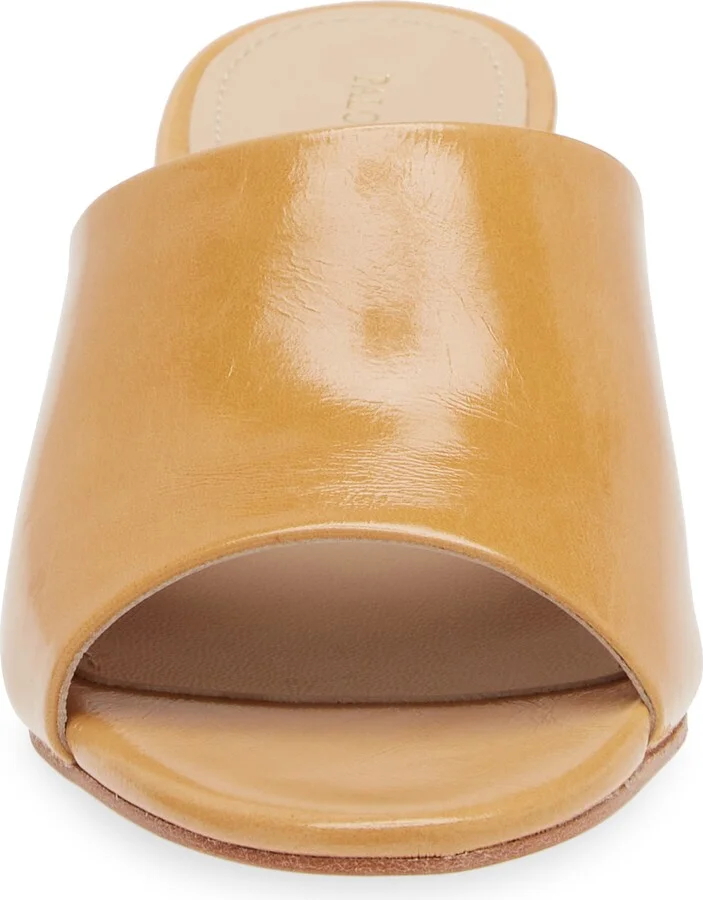Maiko Slide Sandal - Image 4