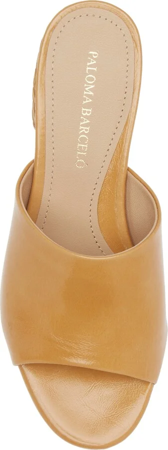 Maiko Slide Sandal - Image 5