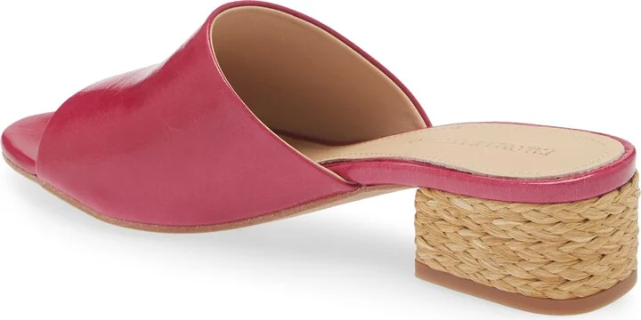 Maiko Slide Sandal - Image 8
