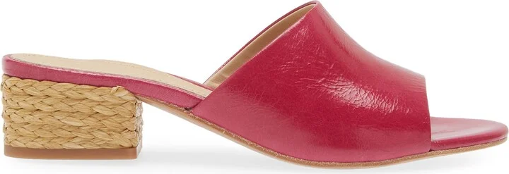 Maiko Slide Sandal - Image 9