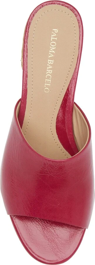 Maiko Slide Sandal - Image 11