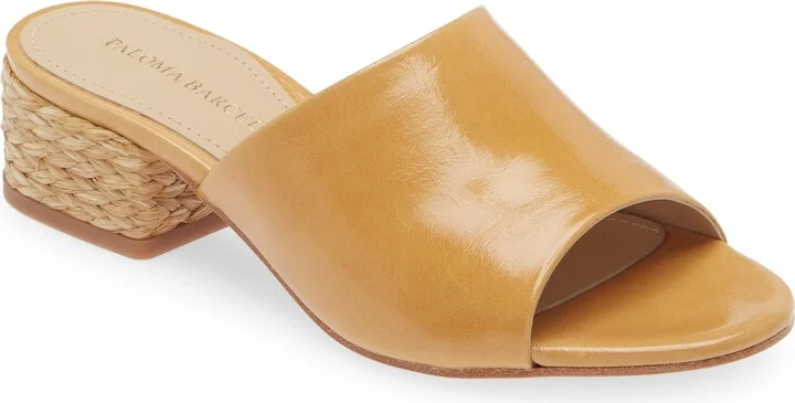 Maiko Slide Sandal