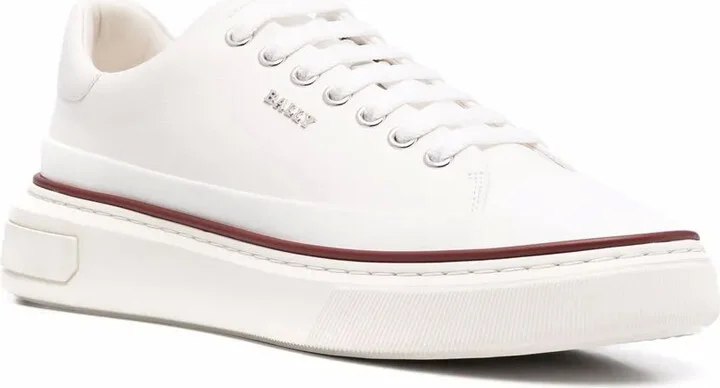 Maily low-top sneakers - Image 2