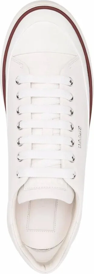 Maily low-top sneakers - Image 4