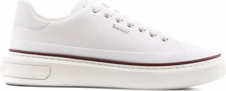 Maily low-top sneakers