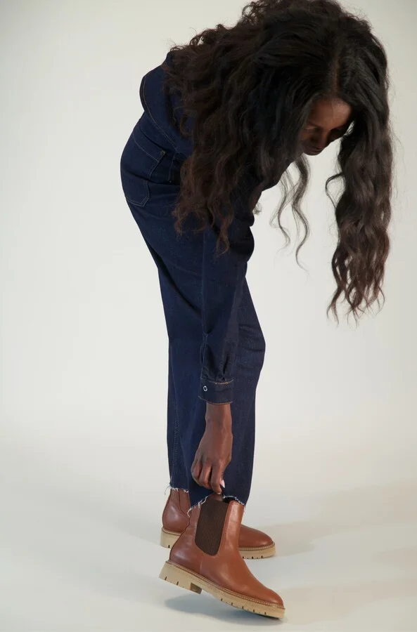 Main Platform Bootie - Image 7