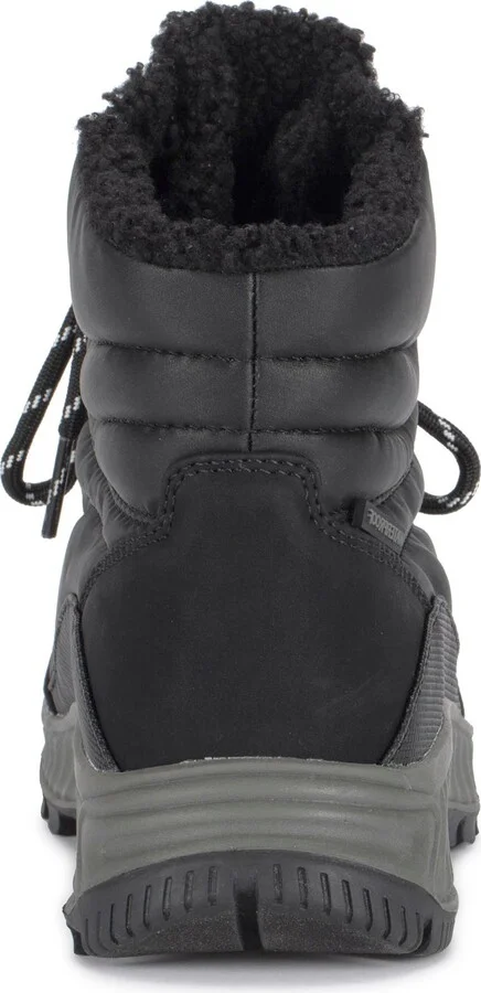 Maine Waterproof Faux Fur Lining Sporty Boot - Image 2