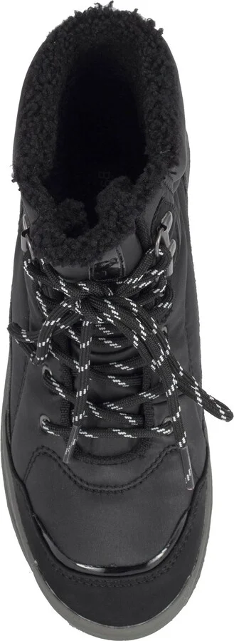 Maine Waterproof Faux Fur Lining Sporty Boot - Image 4