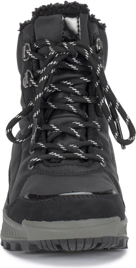 Maine Waterproof Faux Fur Lining Sporty Boot - Image 5